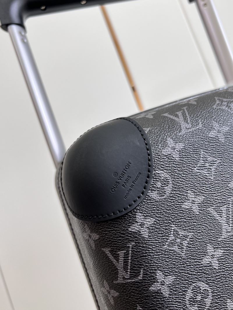 LV Suitcase